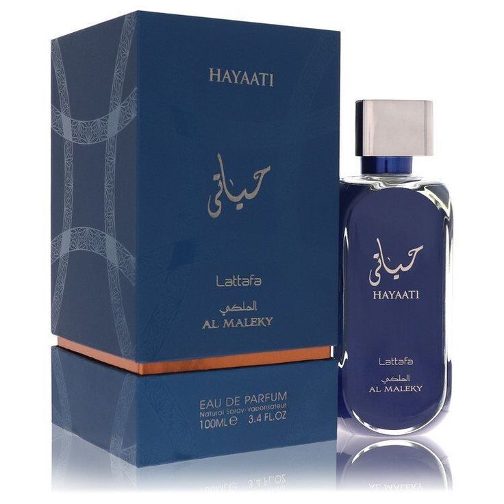 Hayaati Al Maleky image 0