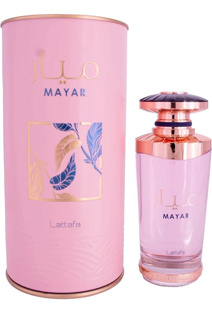 Mayar Lattafa image 0