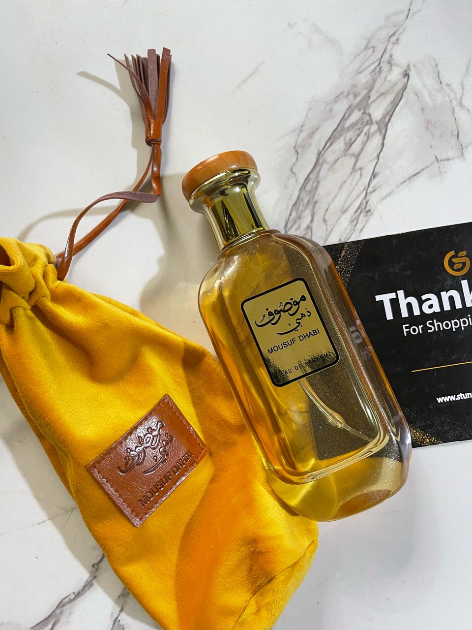 Mousuf Dhabi image 0