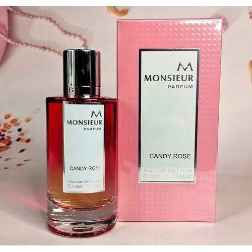 Monseuir Candy Rose image 0