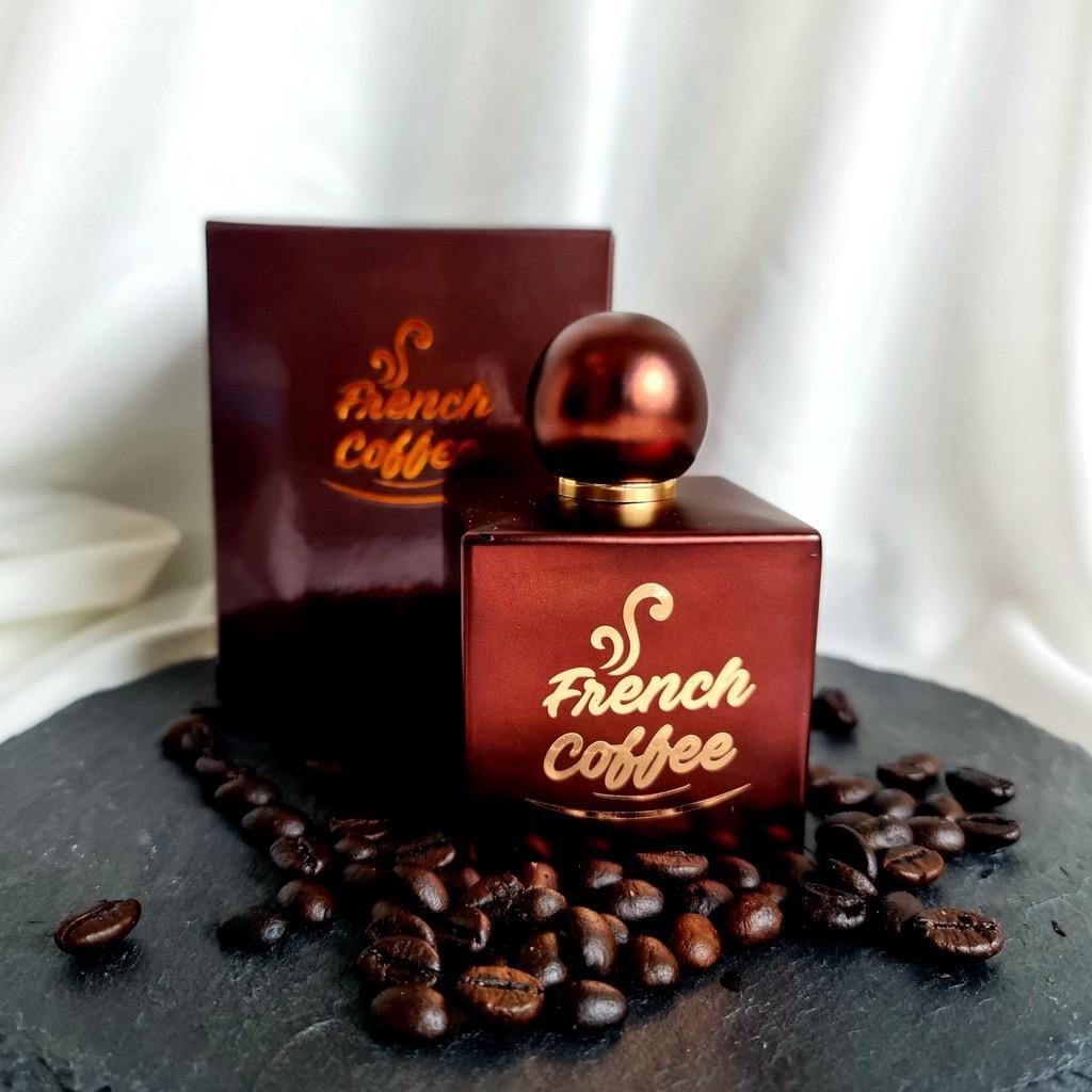 French Coffee 30ml image 0