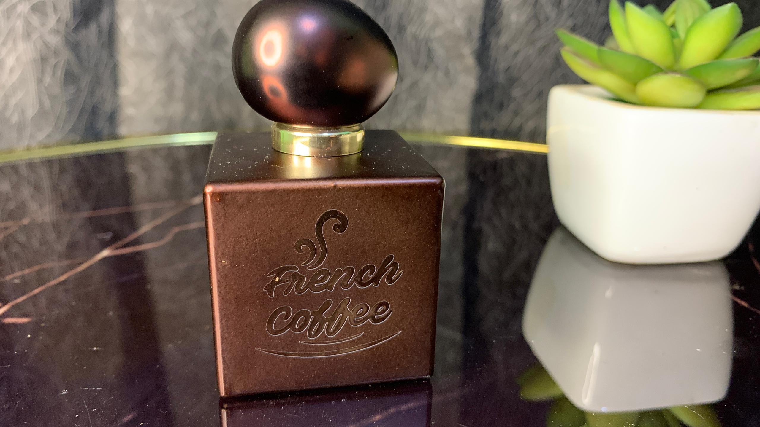 French Coffee 30ml image 1