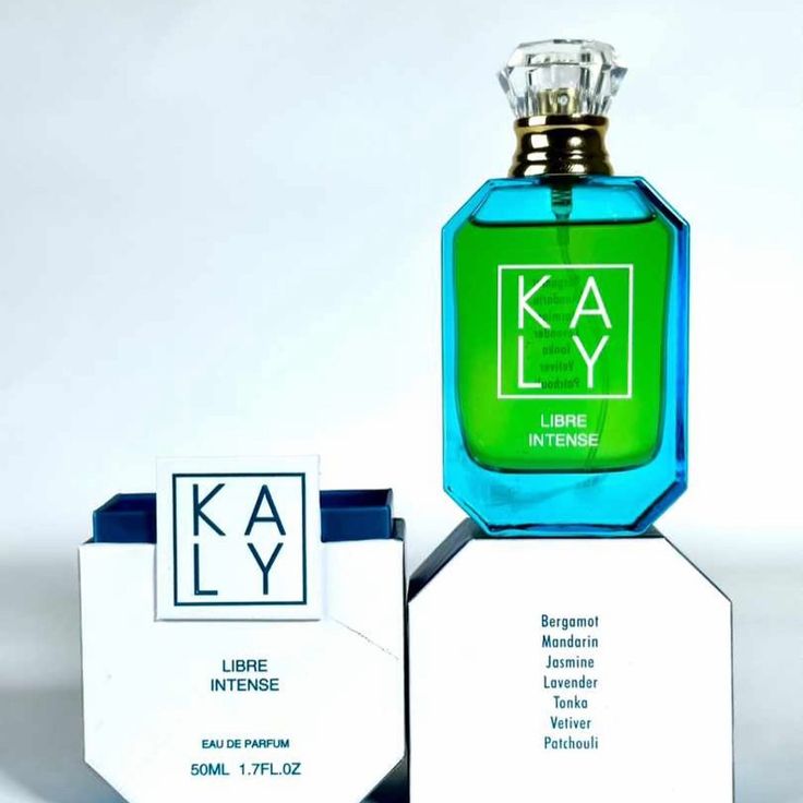 Kaly Libre Intense image 0