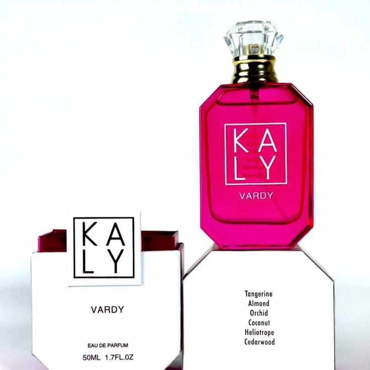 Kaly Vardy image 0