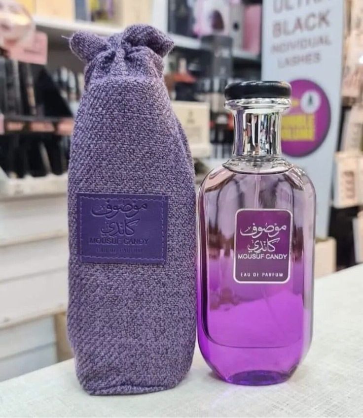 Mousuf Candy image 0