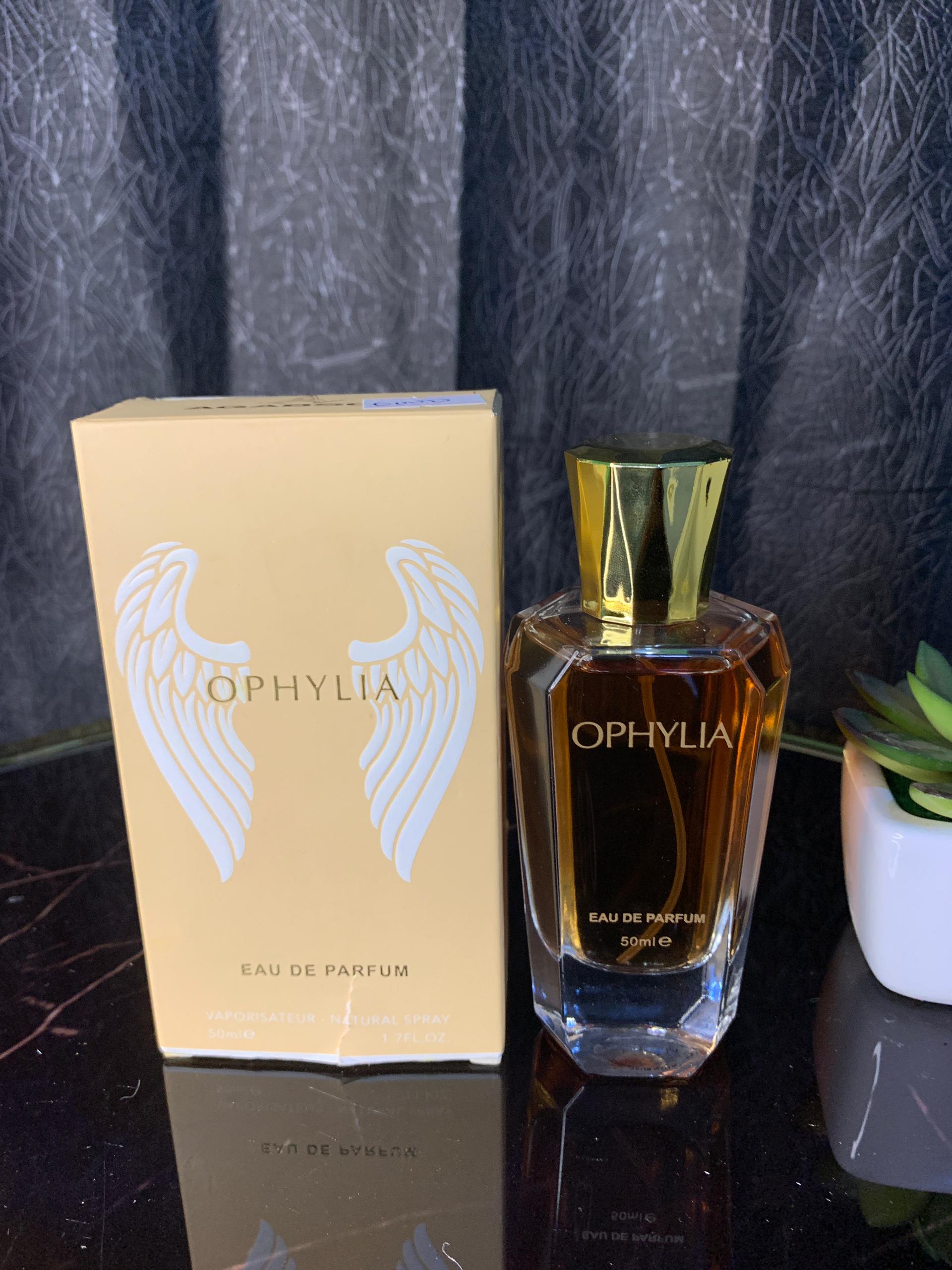 Ophylia Perfume 50ml image 0