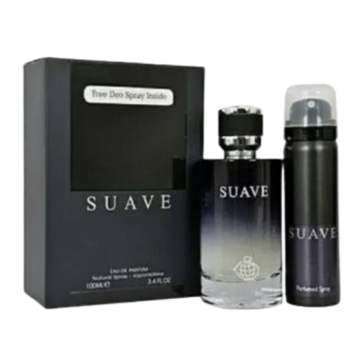 Suave By Fragrance World Perfume image 0