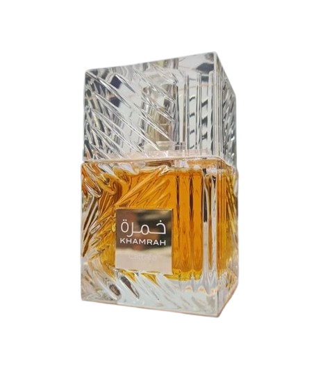 Khamrah By lattafa Perfume image 1