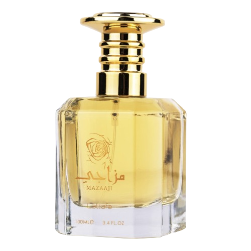 Mazaaji Perfume image 0