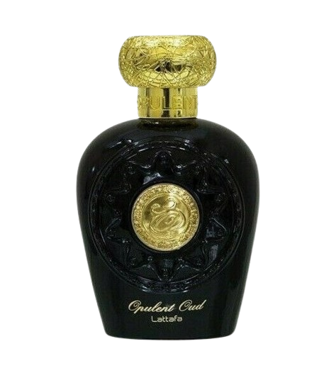 Opulent Oud By Lattafa image 0