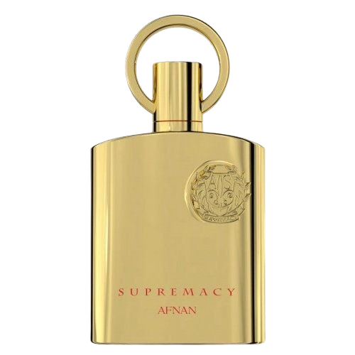 Supremacy Gold By Afnan Perfume image 0