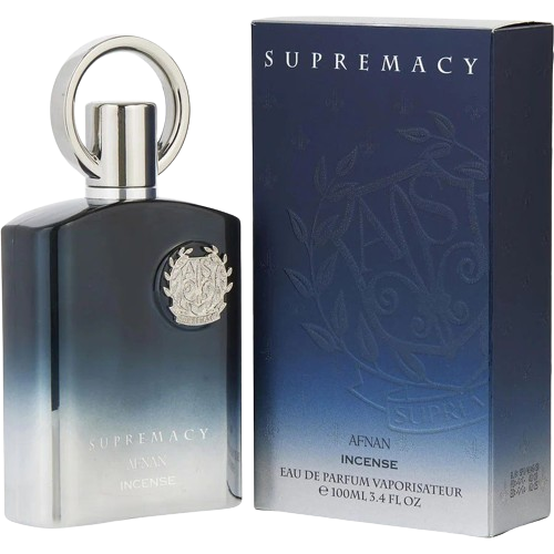 Supremacy Incence By Afnan Perfume image 0