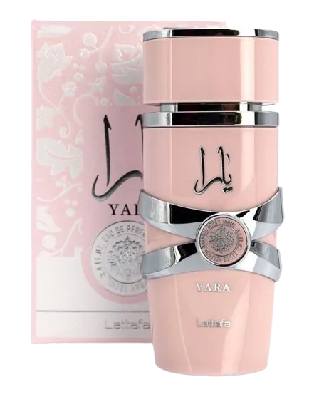 Yara By Lattafa image 0