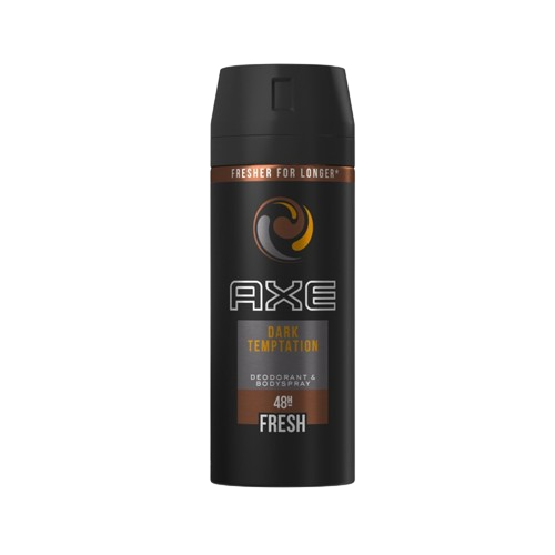 Axe Dark Temptation Body Spray image 0