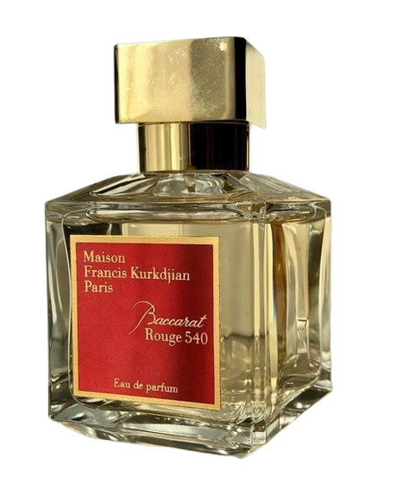 Baccarat Rouge 540 Perfume image 0