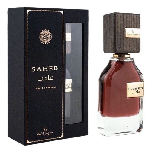 Saheb Perfume image 0