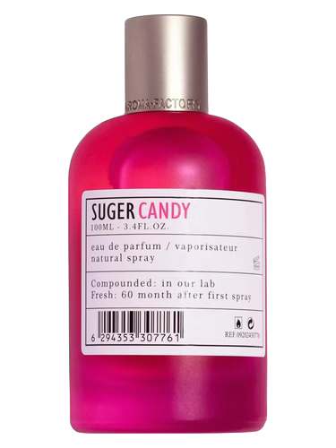Suger Candy image 0