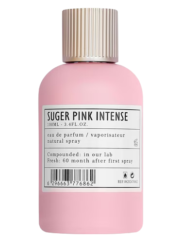 Suger Pink Intense image 0