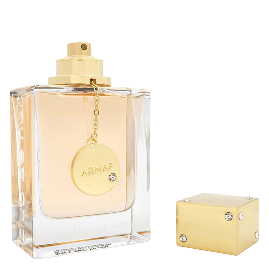 Club de Nuit Ladies image 0