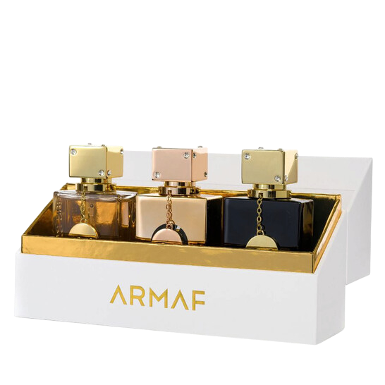 Club de Nuit Gift Set image 0