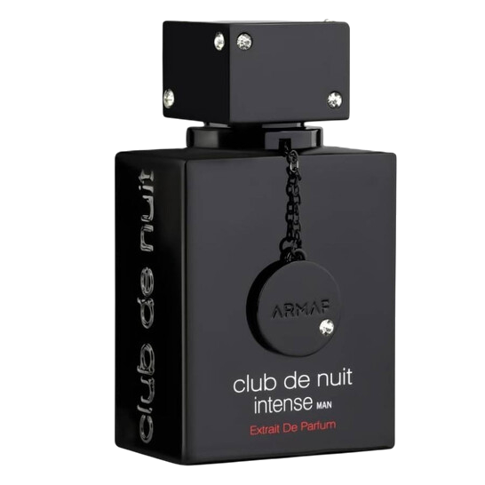 Club de Nuit Intense Extrait image 0