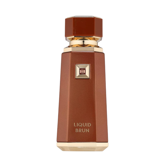 French Avenue Liquid Brun image 0