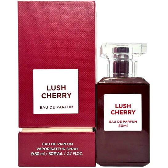 Lush Cherry image 0