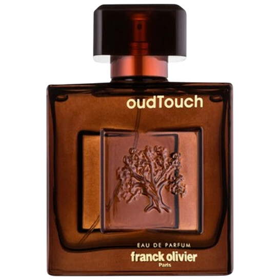 Oud Touch image 0