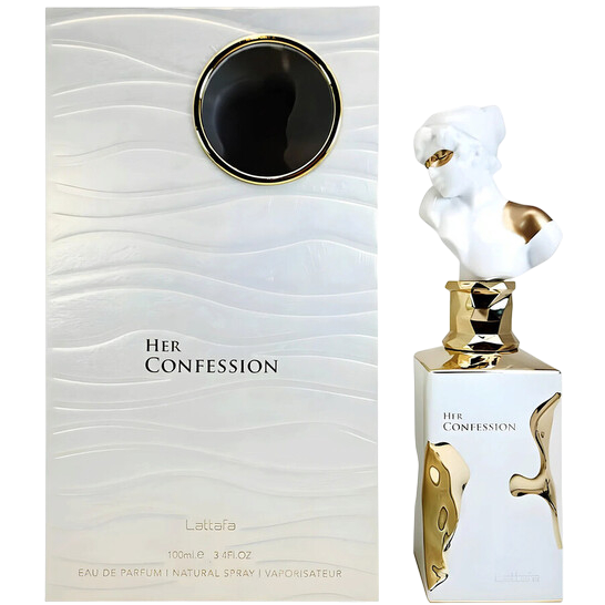 Her Confession image 0