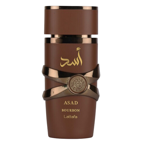 Asad Bourbon image 0