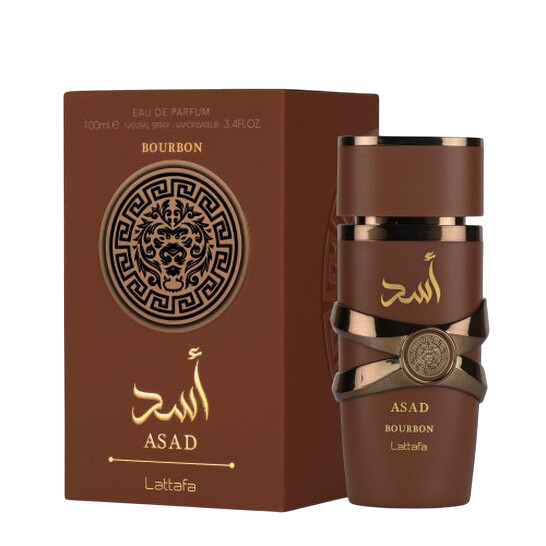 Asad Bourbon image 1