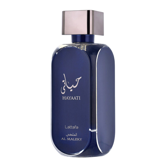 Hayaati Al Maleky image 0