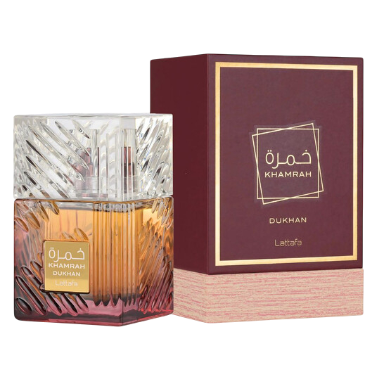 Khamrah Dukhan image 0