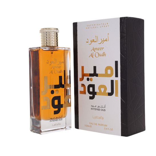 Ameer Al Oudh Intense Oud image 1