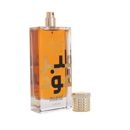 Ameer Al Oudh Intense Oud image 2