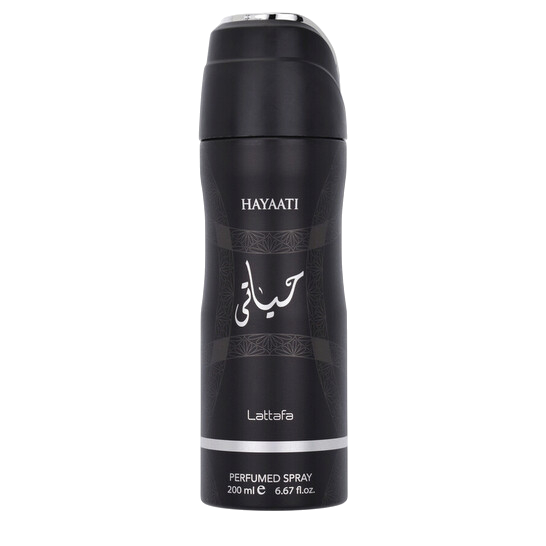 Hayaati Perfumed Spray image 0