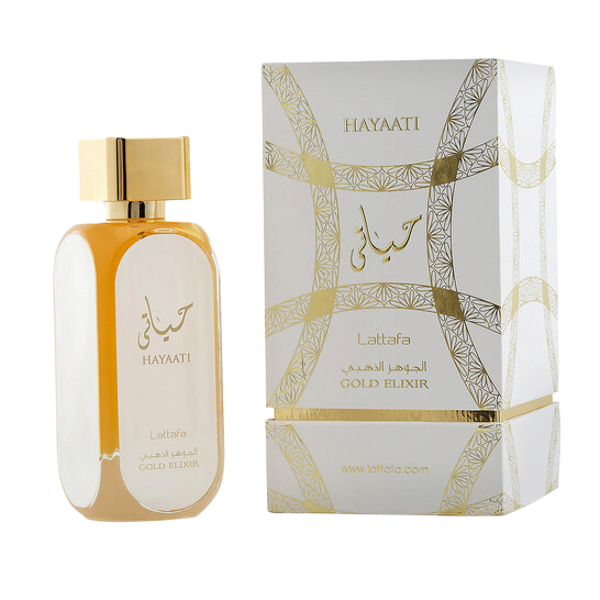 Hayaati Gold Elixir image 2