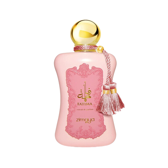 Fatima Extrait de Parfum image 0